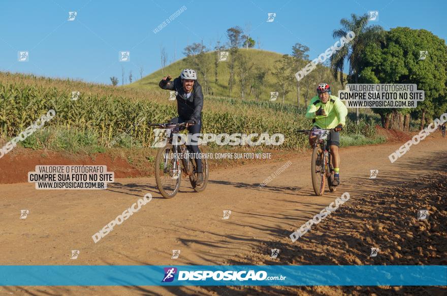 CIRCUITO IBIPORÃ DE MTB - Volta das Capelas 2023