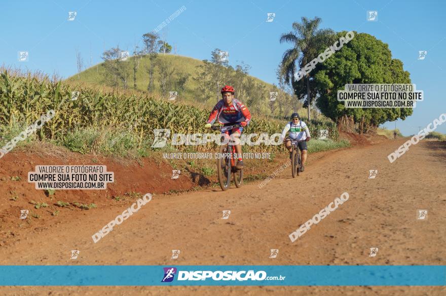 CIRCUITO IBIPORÃ DE MTB - Volta das Capelas 2023