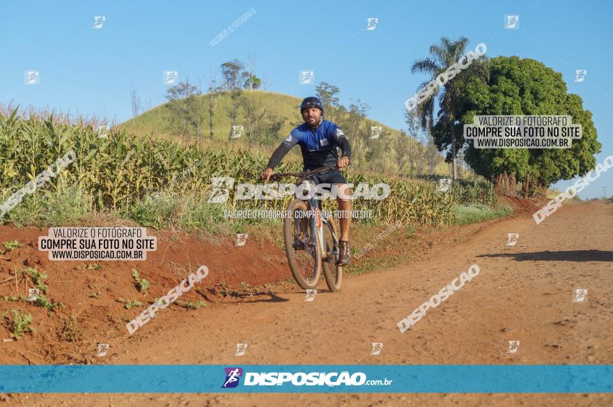 CIRCUITO IBIPORÃ DE MTB - Volta das Capelas 2023