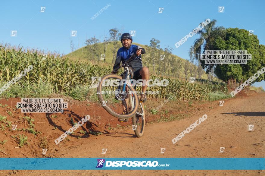 CIRCUITO IBIPORÃ DE MTB - Volta das Capelas 2023