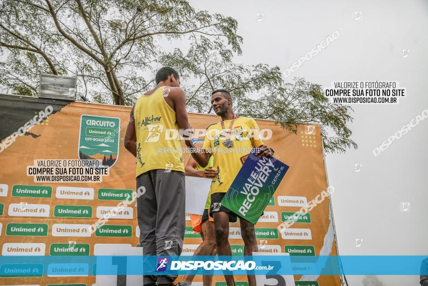 Circuito Unimed Off-Road 2023 - Refúgio