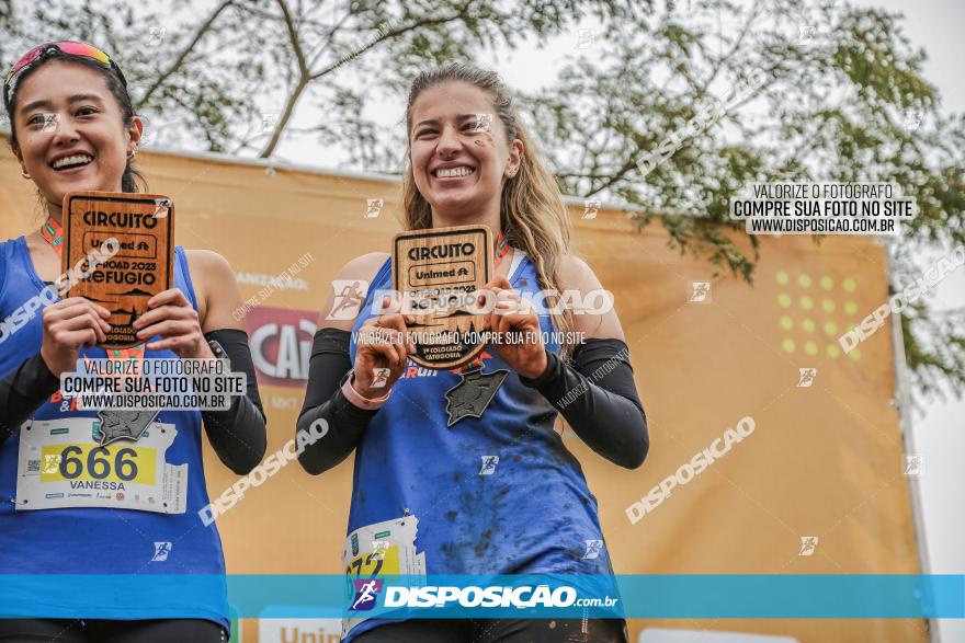 Circuito Unimed Off-Road 2023 - Refúgio