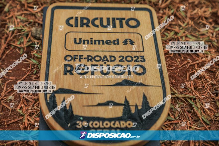 Circuito Unimed Off-Road 2023 - Refúgio