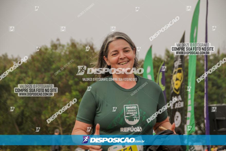 Circuito Unimed Off-Road 2023 - Refúgio