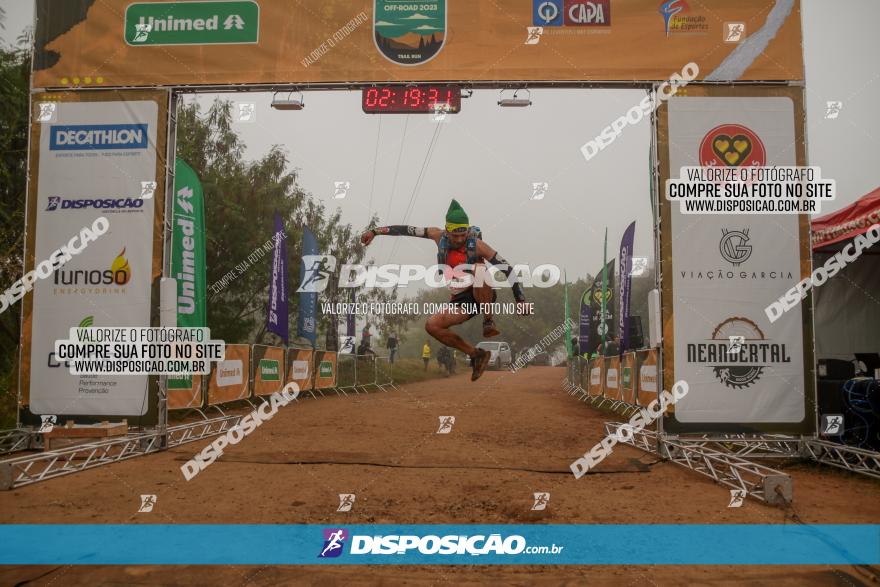 Circuito Unimed Off-Road 2023 - Refúgio