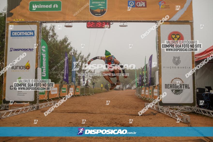 Circuito Unimed Off-Road 2023 - Refúgio