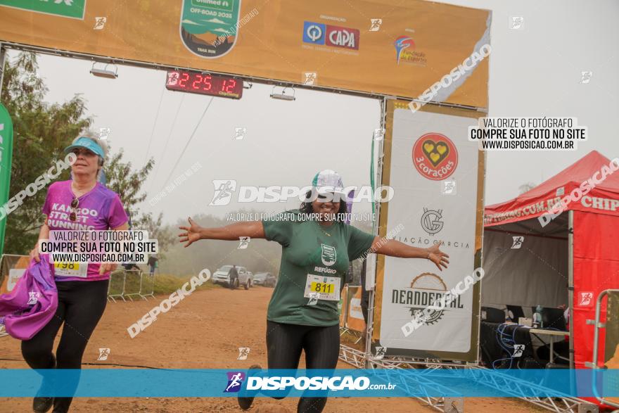 Circuito Unimed Off-Road 2023 - Refúgio