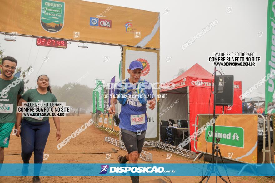 Circuito Unimed Off-Road 2023 - Refúgio