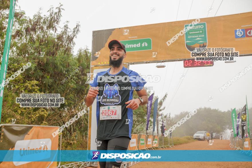 Circuito Unimed Off-Road 2023 - Refúgio