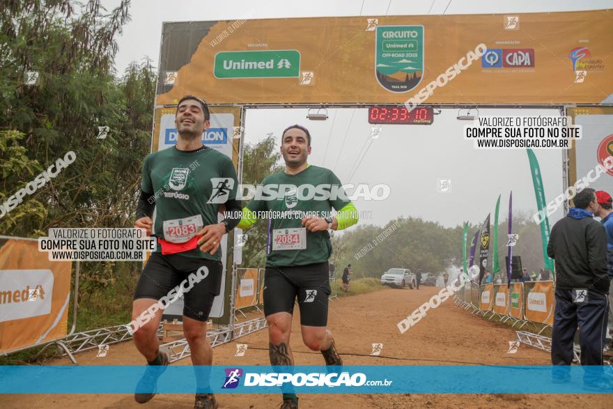 Circuito Unimed Off-Road 2023 - Refúgio