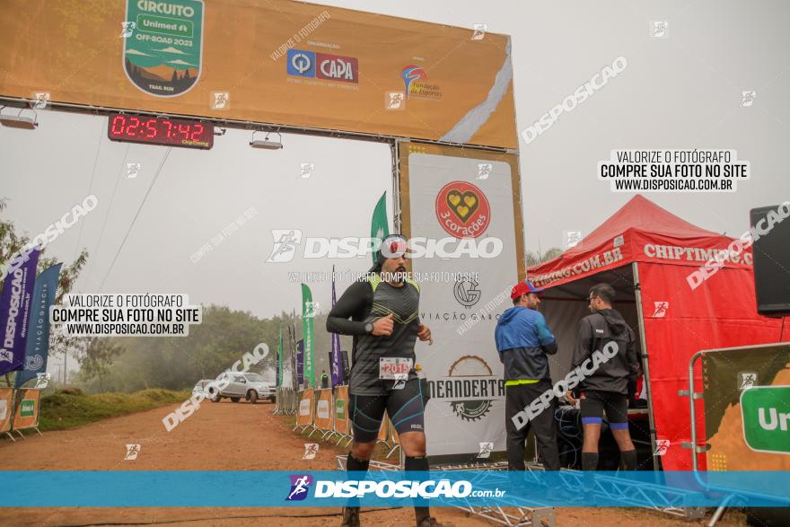 Circuito Unimed Off-Road 2023 - Refúgio