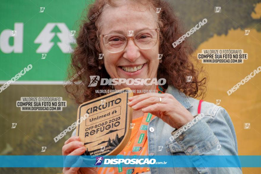 Circuito Unimed Off-Road 2023 - Refúgio