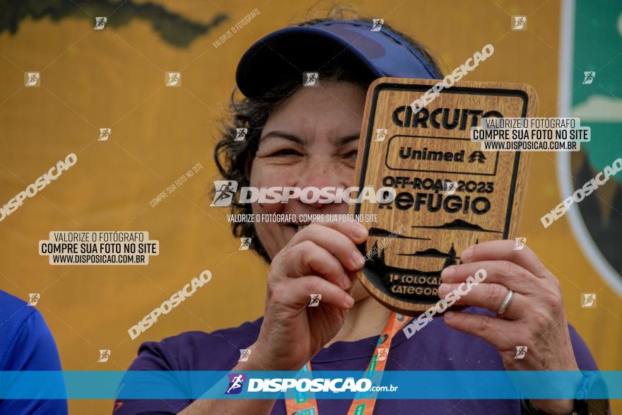 Circuito Unimed Off-Road 2023 - Refúgio