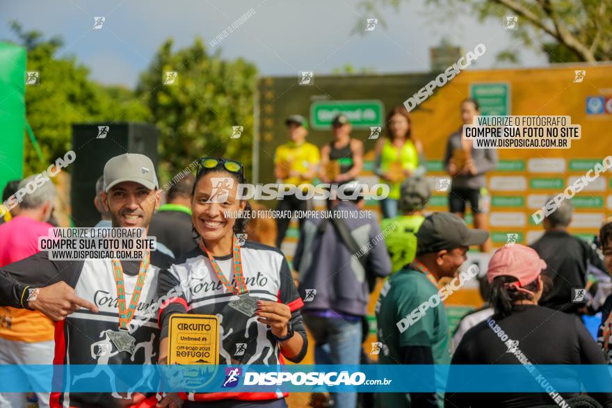 Circuito Unimed Off-Road 2023 - Refúgio