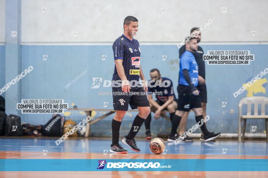 Liga Amistosos de Futsal 2023