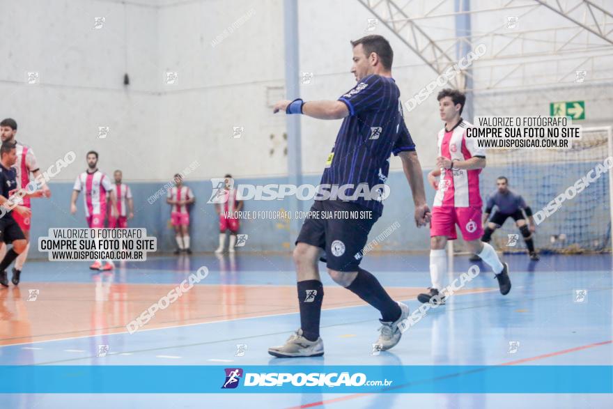 Liga Amistosos de Futsal 2023