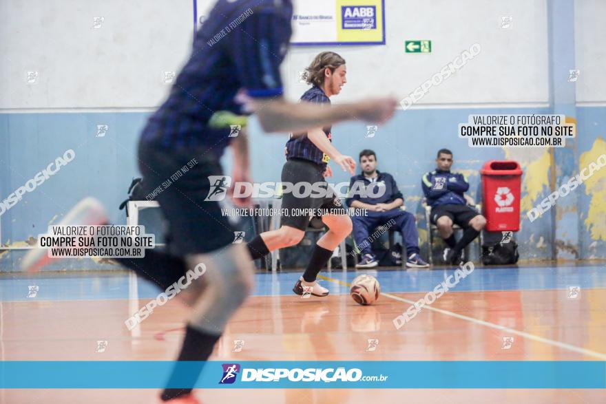 Liga Amistosos de Futsal 2023