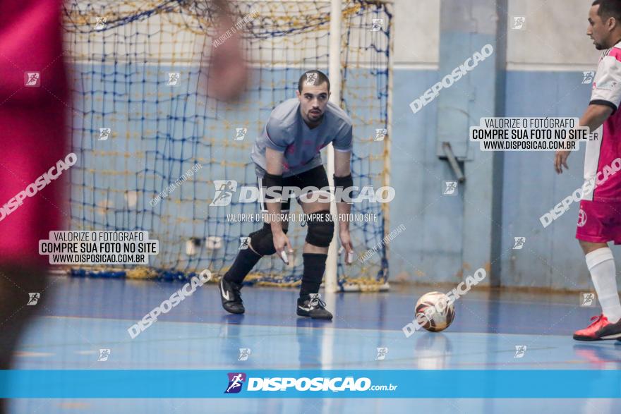 Liga Amistosos de Futsal 2023