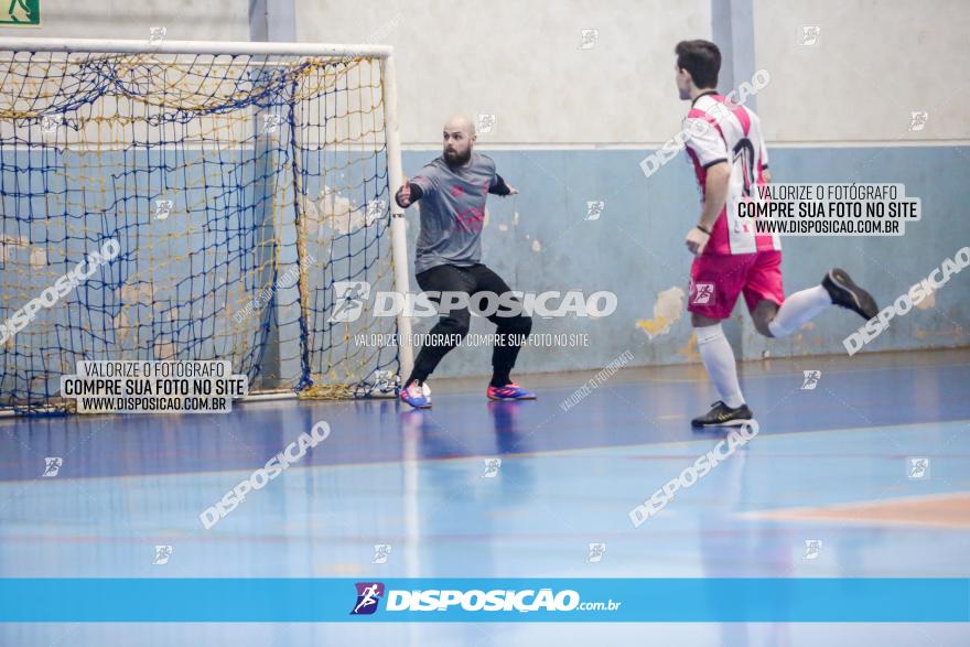 Liga Amistosos de Futsal 2023