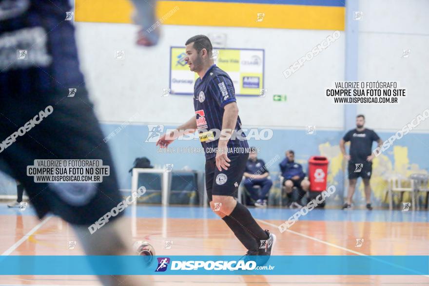 Liga Amistosos de Futsal 2023