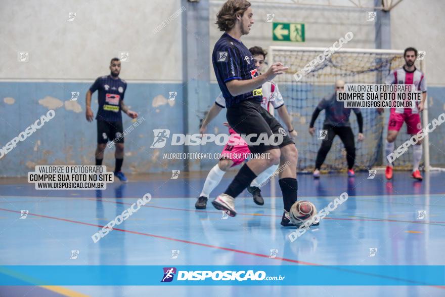 Liga Amistosos de Futsal 2023