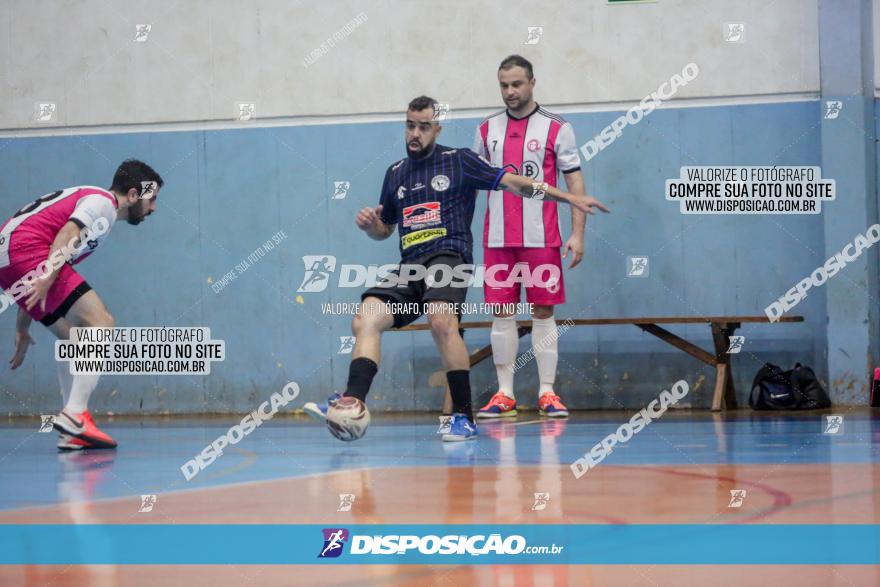 Liga Amistosos de Futsal 2023