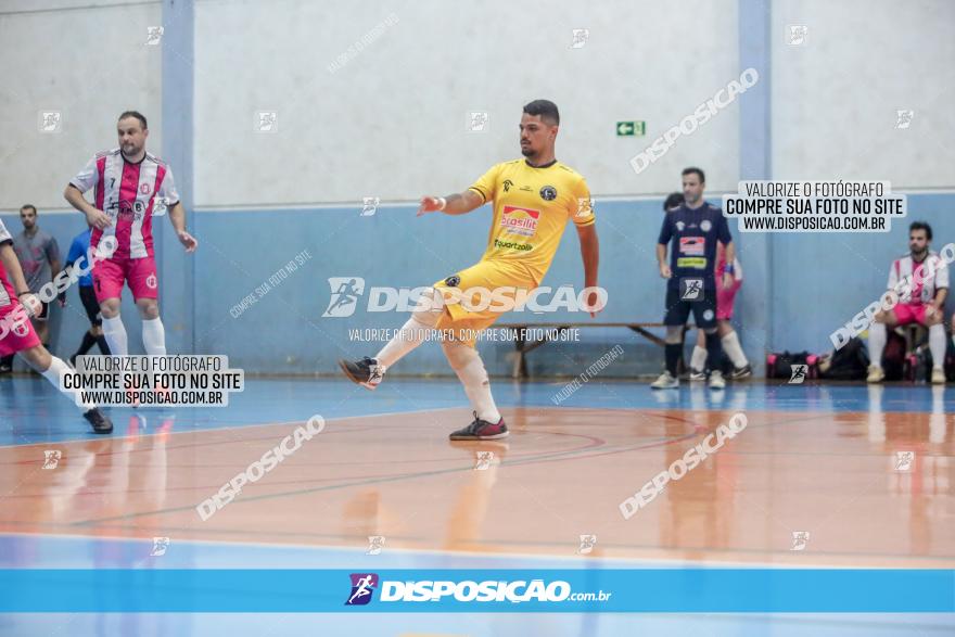 Liga Amistosos de Futsal 2023