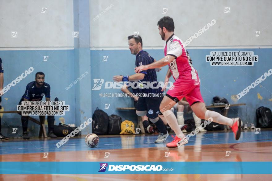 Liga Amistosos de Futsal 2023