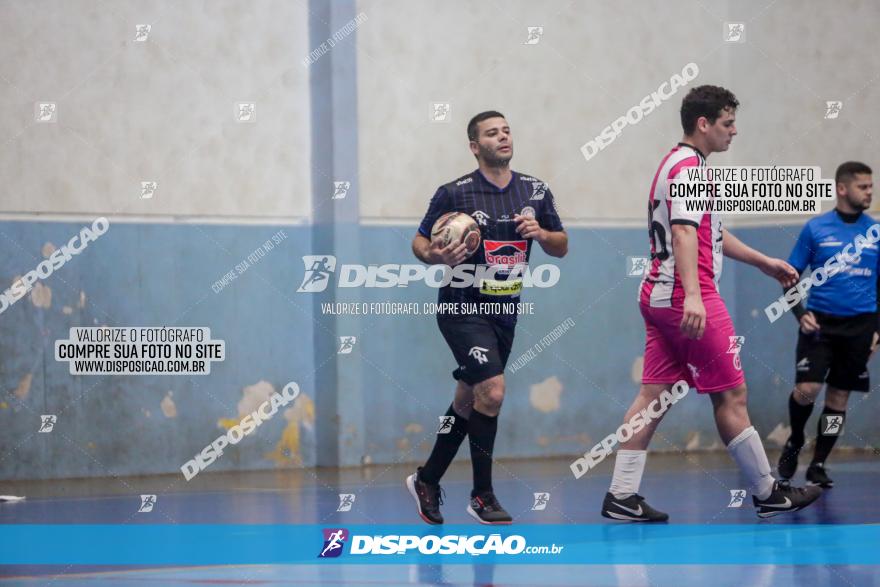 Liga Amistosos de Futsal 2023