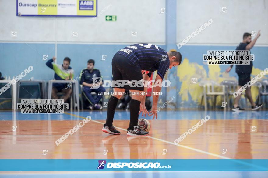 Liga Amistosos de Futsal 2023