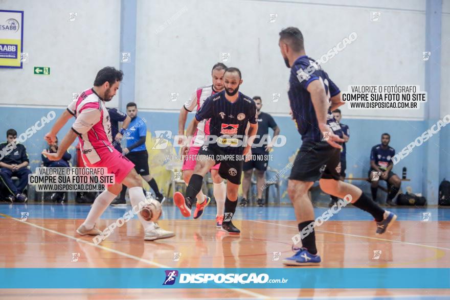 Liga Amistosos de Futsal 2023