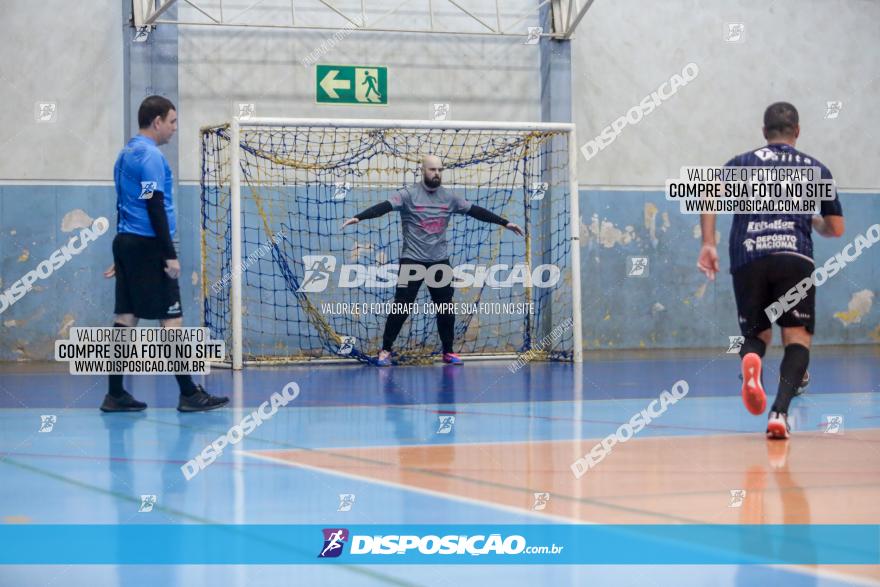 Liga Amistosos de Futsal 2023