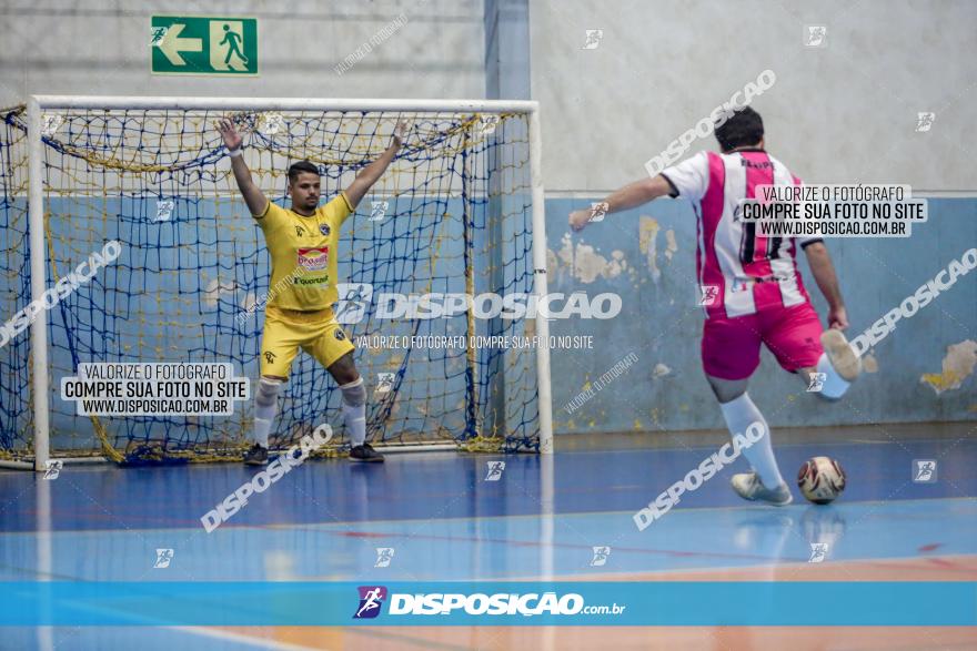 Liga Amistosos de Futsal 2023