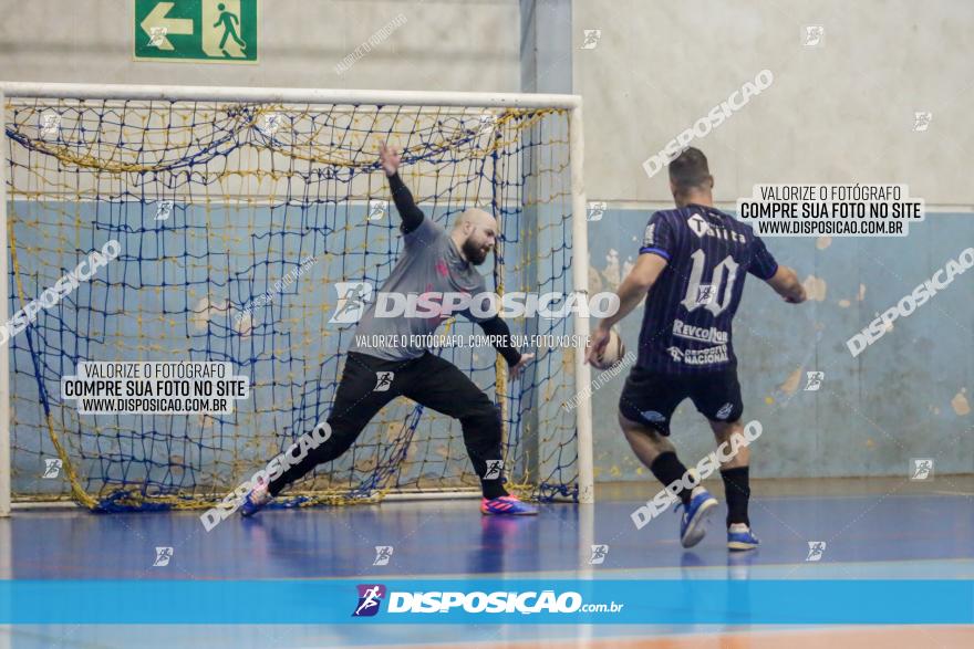 Liga Amistosos de Futsal 2023