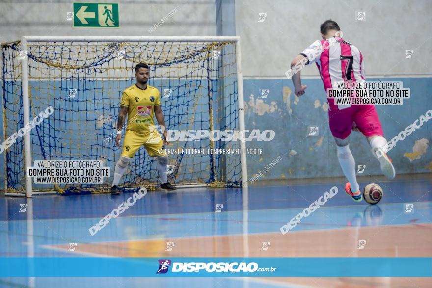 Liga Amistosos de Futsal 2023