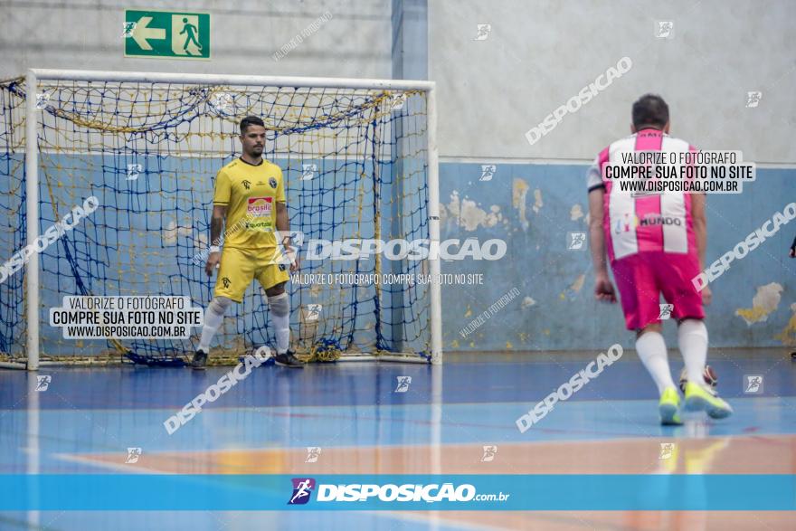 Liga Amistosos de Futsal 2023