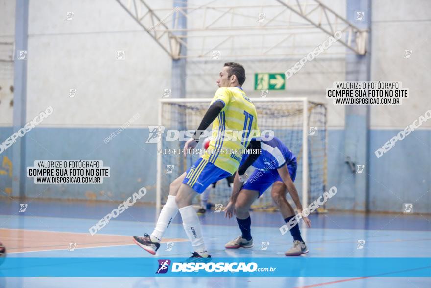 Liga Amistosos de Futsal 2023