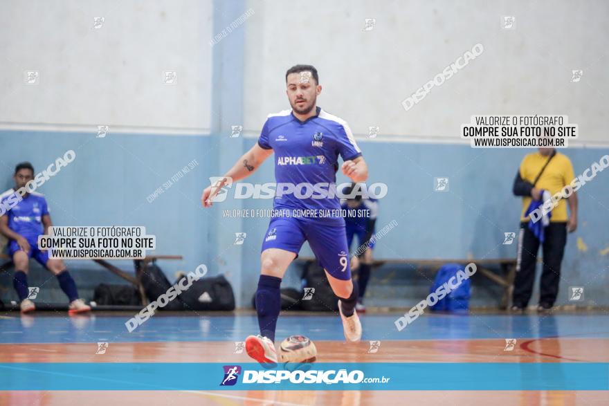 Liga Amistosos de Futsal 2023