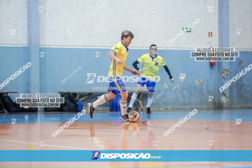 Liga Amistosos de Futsal 2023