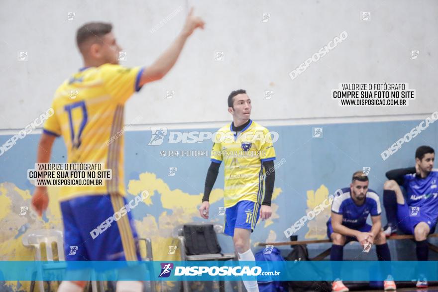 Liga Amistosos de Futsal 2023