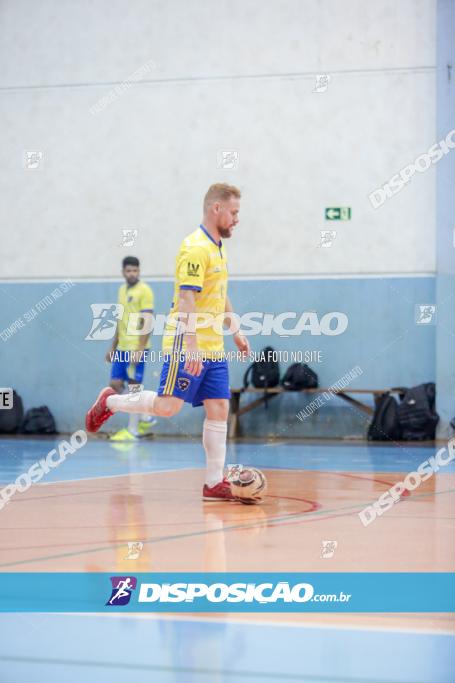 Liga Amistosos de Futsal 2023