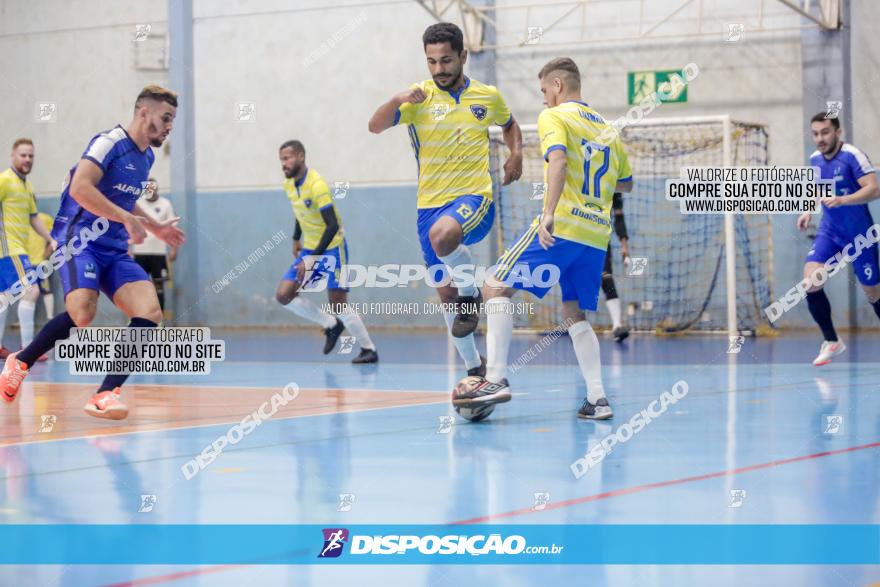 Liga Amistosos de Futsal 2023