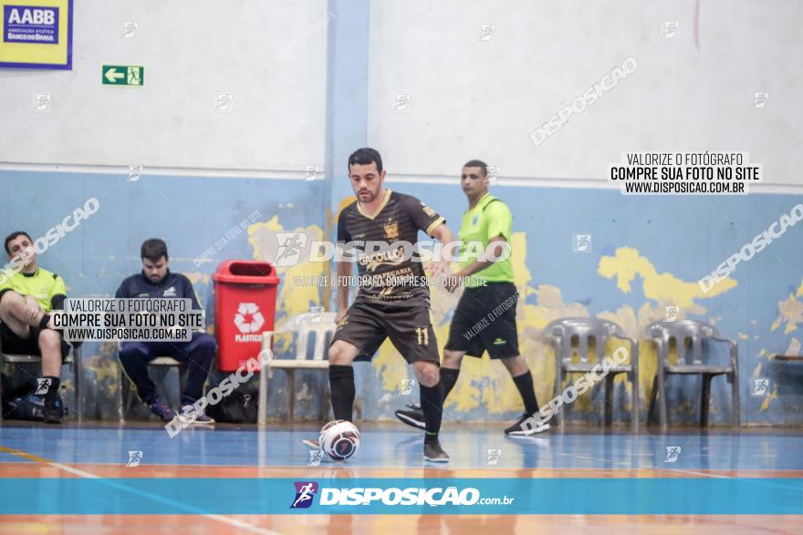 Liga Amistosos de Futsal 2023