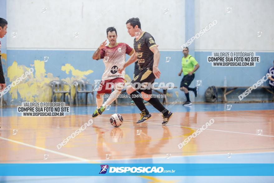 Liga Amistosos de Futsal 2023