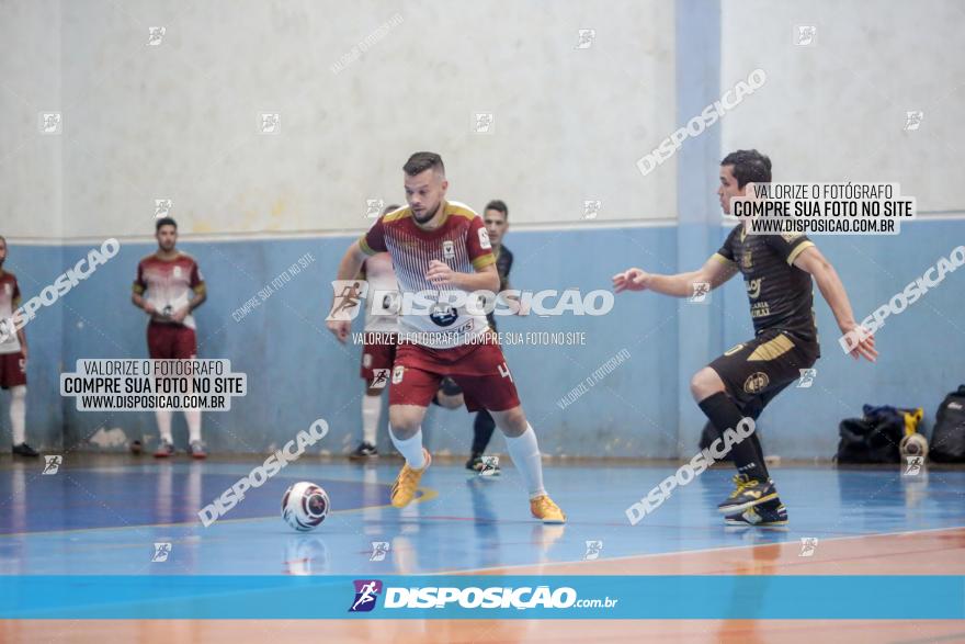 Liga Amistosos de Futsal 2023