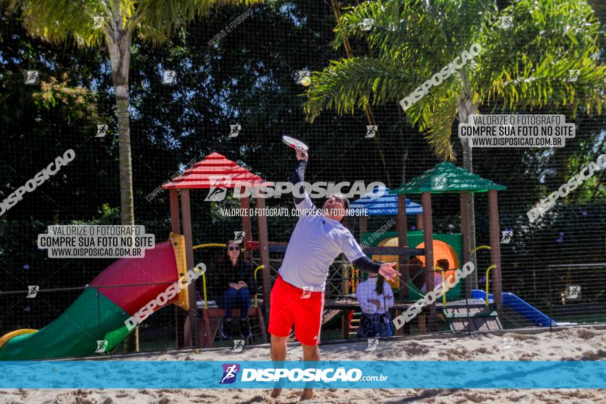 Open de Beach Tennis Opção Imóveis