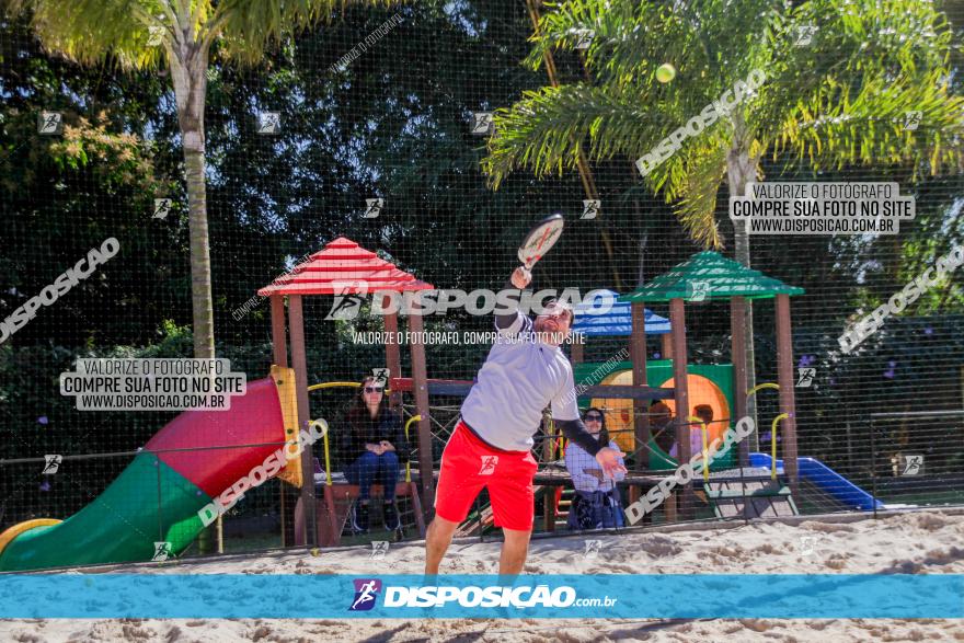 Open de Beach Tennis Opção Imóveis