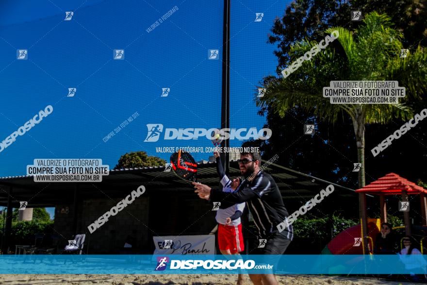 Open de Beach Tennis Opção Imóveis