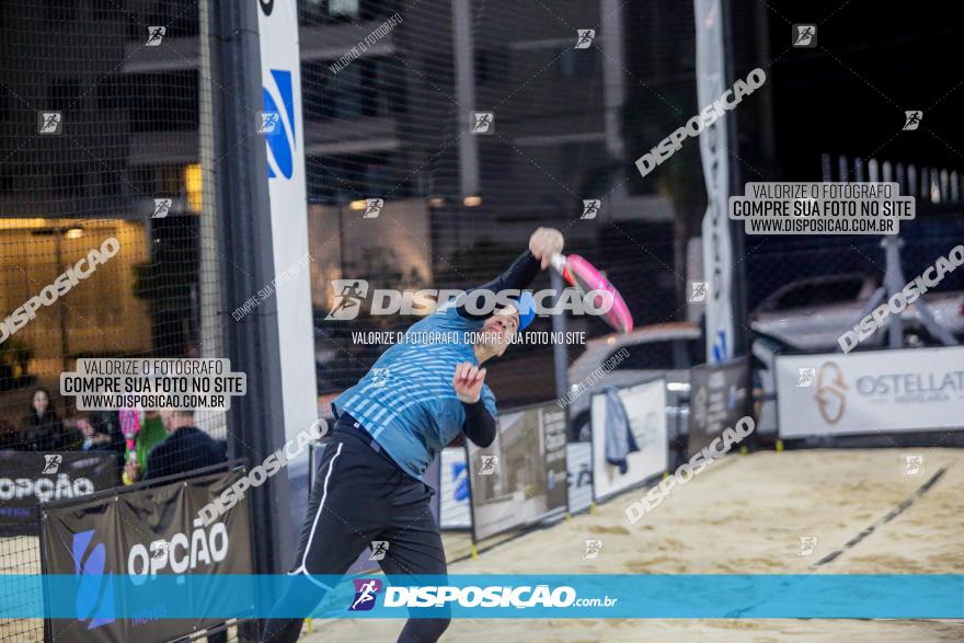 Open de Beach Tennis Opção Imóveis