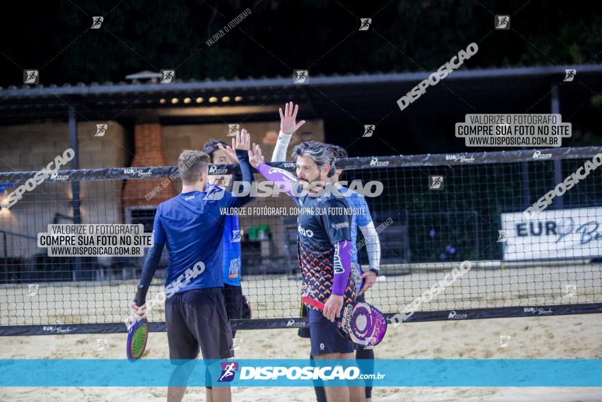 Open de Beach Tennis Opção Imóveis